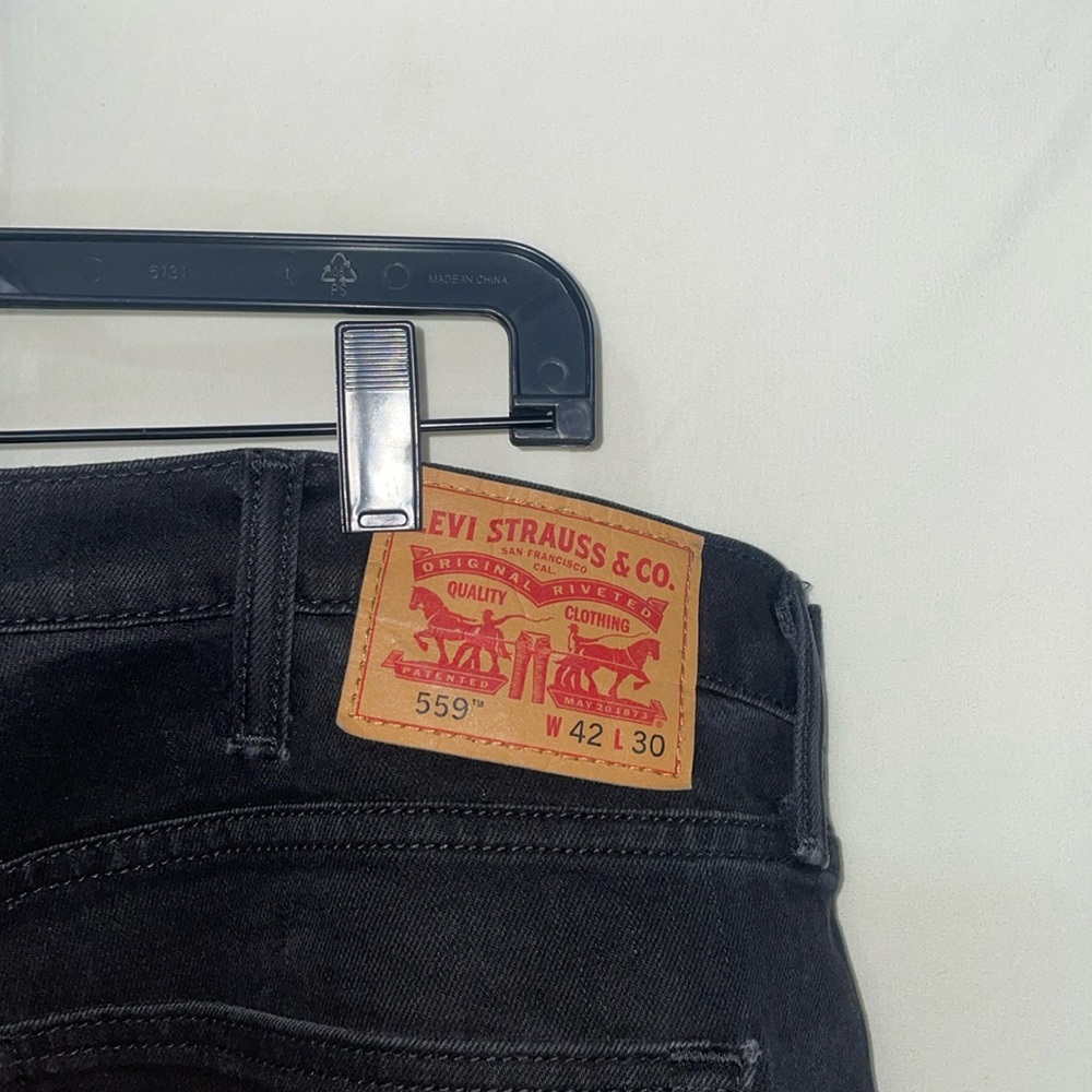 levi’s 559
